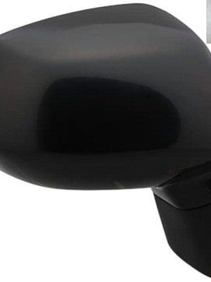 HO1321235 Passenger Side Power Mirror