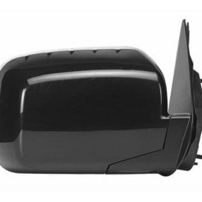 HO1321238 Passenger Side Power Mirror