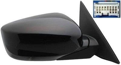HO1321250 Passenger Side Power Mirror HO1321250 Passenger Side Power Mirror