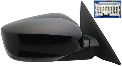 HO1321250 Passenger Side Power Mirror HO1321250 Passenger Side Power Mirror