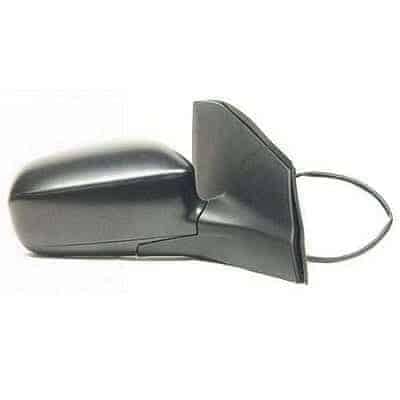 HO1321258 Passenger Side Power Mirror