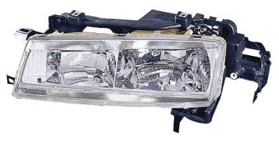 HO2502119 Driver Side Headlight Assembly HO2502119 Driver Side Headlight Assembly