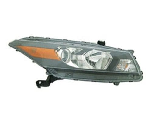 HO2503135C Passenger Side Headlight Assembly