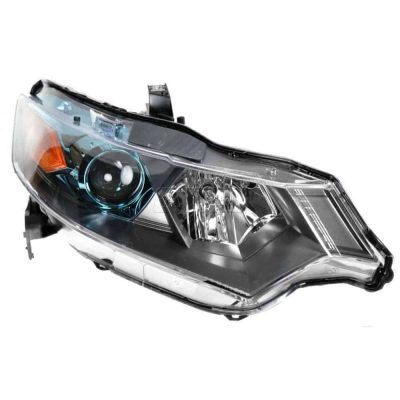 HO2503139C Passenger Side Headlight Assembly