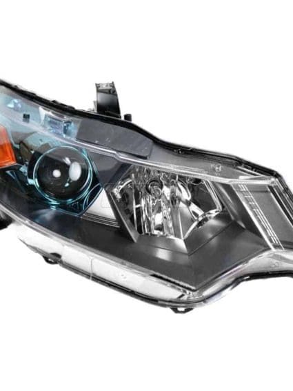 HO2503139C Passenger Side Headlight Assembly