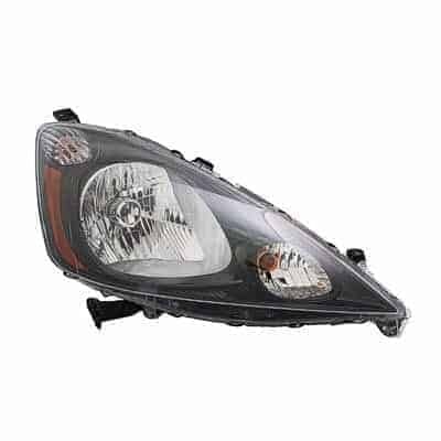 HO2503146C Passenger Side Headlight Assembly HO2503146C Passenger Side Headlight Assembly
