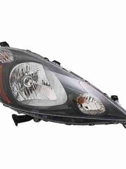 HO2503146C Passenger Side Headlight Assembly