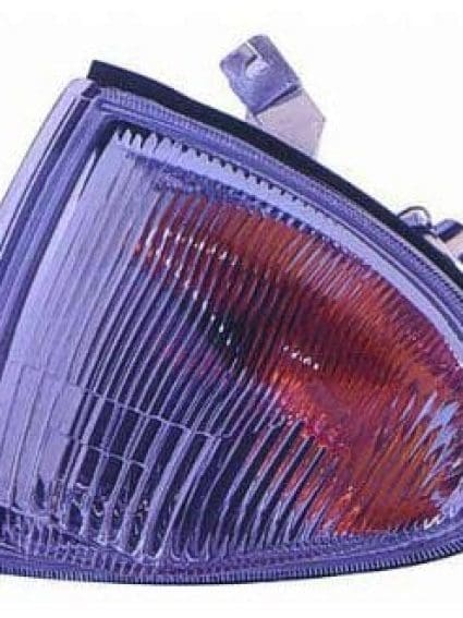 HO2530124 Driver Side Signal Lamp Assembly
