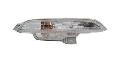 HO2530125C Driver Side Signal Lamp Assembly