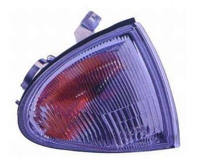 HO2531124 Passenger Side Signal Lamp Assembly