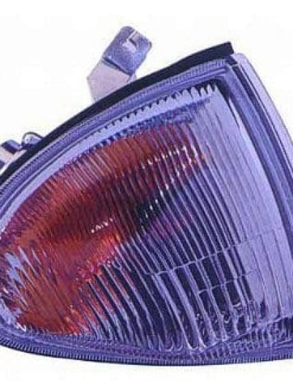 HO2531124 Passenger Side Signal Lamp Assembly