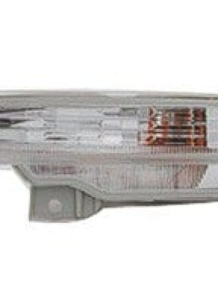 HO2531125C Passenger Side Signal Lamp Assembly