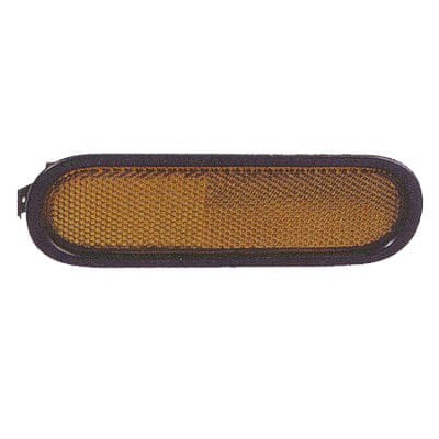 HO2550118 Driver or Passenger Side Marker Lamp Assembly HO2550118 Driver or Passenger Side Marker Lamp Assembly
