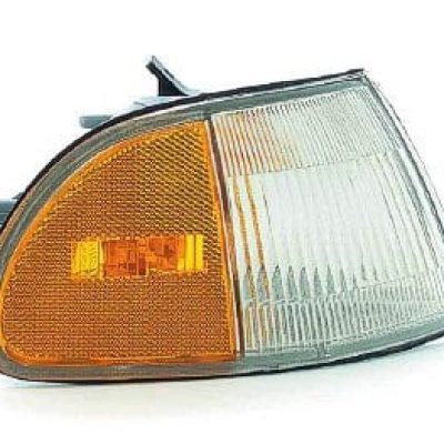 HO2551108 Passenger Side Marker Lamp Assembly
