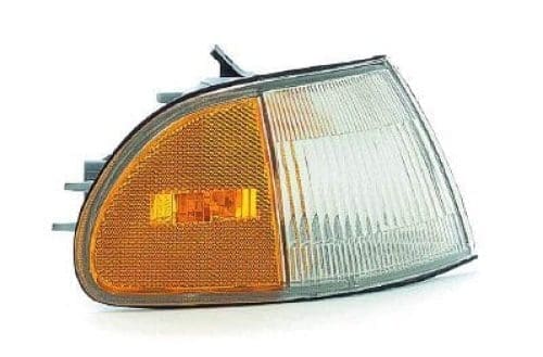 HO2551108 Passenger Side Marker Lamp Assembly