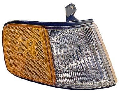 HO2551119 Passenger Side Marker Lamp Assembly HO2551119 Passenger Side Marker Lamp Assembly