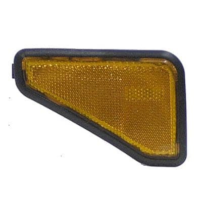 HO2551125 Passenger Side Marker Lamp Assembly HO2551125 Passenger Side Marker Lamp Assembly
