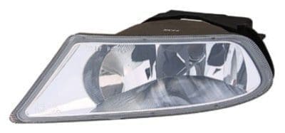 HO2592113V Driver Side Fog Lamp Lens and Housing HO2592113V Driver Side Fog Lamp Lens and Housing