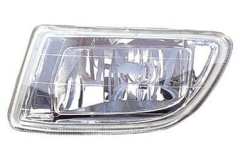 HO2592117 Driver Side Fog Lamp Assembly