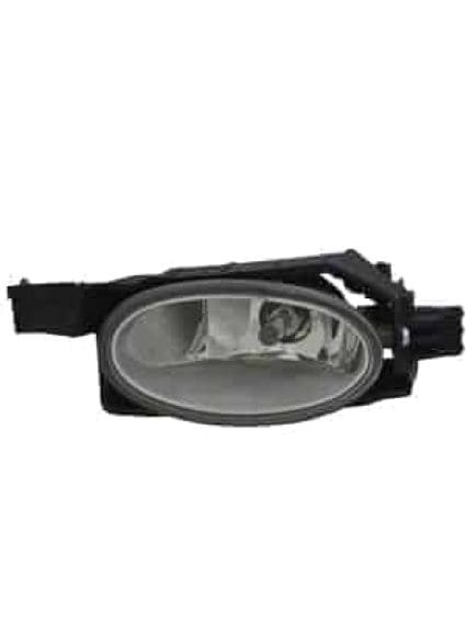 HO2592137C Driver Side Fog Lamp Assembly