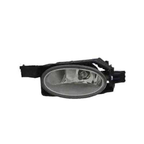 HO2592137C Driver Side Fog Lamp Assembly HO2592137C Driver Side Fog Lamp Assembly