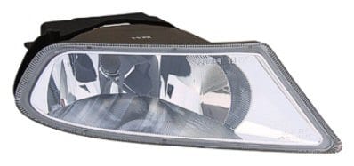HO2593113V Passenger Side Fog Lamp Lens and Housing HO2593113V Passenger Side Fog Lamp Lens and Housing