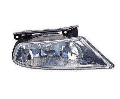 HO2593116C Passenger Side Fog Lamp Assembly HO2593116C Passenger Side Fog Lamp Assembly