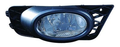 HO2593124 Passenger Side Fog Lamp Assembly HO2593124 Passenger Side Fog Lamp Assembly