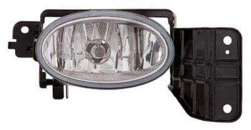 HO2593131 Passenger Side Fog Lamp Assembly