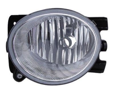 HO2594100C Driver Side Fog Lamp Lens and Housing HO2594100C Driver Side Fog Lamp Lens and Housing