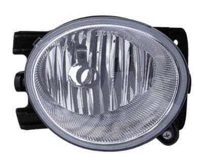 HO2595100C Passenger Side Fog Lamp Lens and Housing