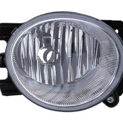 HO2595100C Passenger Side Fog Lamp Lens and Housing