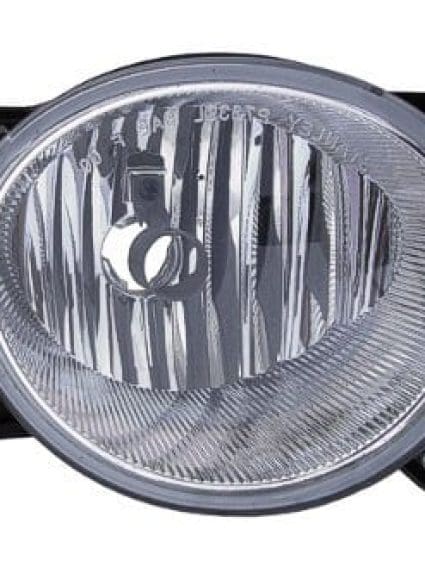 HO2595100C Passenger Side Fog Lamp Lens and Housing