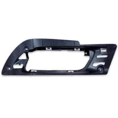 HO2603101 Passenger Side Fog Lamp Bracket HO2603101 Passenger Side Fog Lamp Bracket
