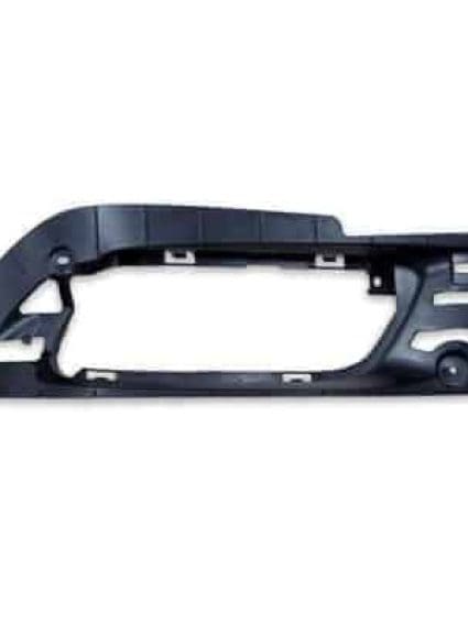 HO2603101 Passenger Side Fog Lamp Bracket