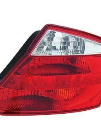 HO2801171 Passenger Side Outer Tail Lamp Assembly