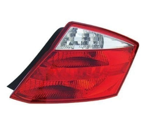 HO2801171 Passenger Side Outer Tail Lamp Assembly