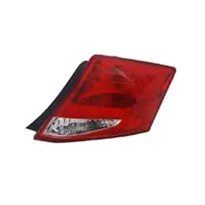HO2801178C Passenger Side Outer Tail Lamp Assembly HO2801178C Passenger Side Outer Tail Lamp Assembly