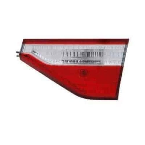 HO2802103C Driver Side Inner Tail Lamp Assembly