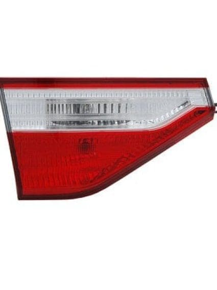 HO2803103C Passenger Side Inner Tail Lamp Assembly