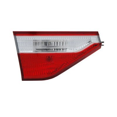 HO2803103C Passenger Side Inner Tail Lamp Assembly HO2803103C Passenger Side Inner Tail Lamp Assembly