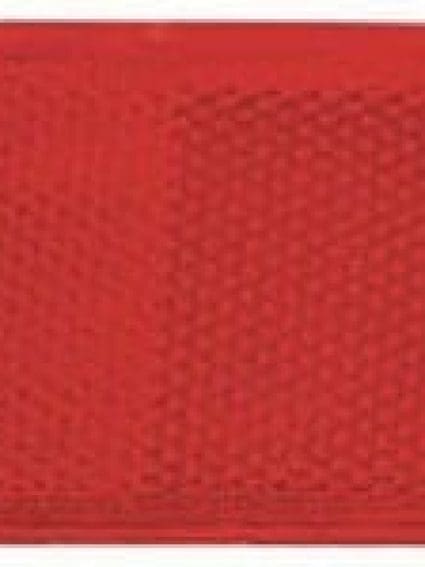 HO2830101C Driver Side Reflector Housing