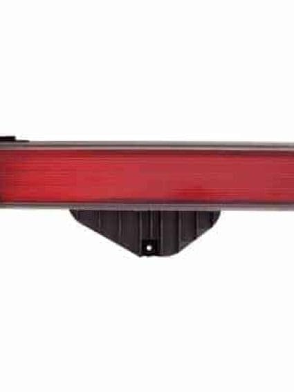 HO2830103 Driver Side Reflector Housing