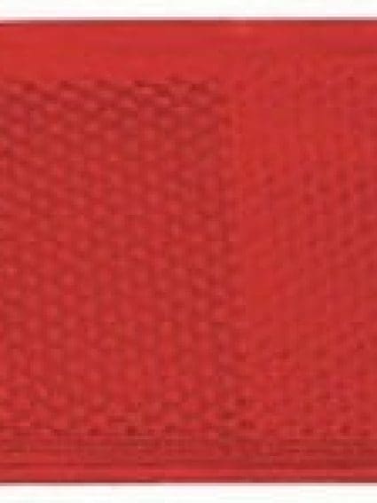 HO2831101C Passenger Side Reflector Housing