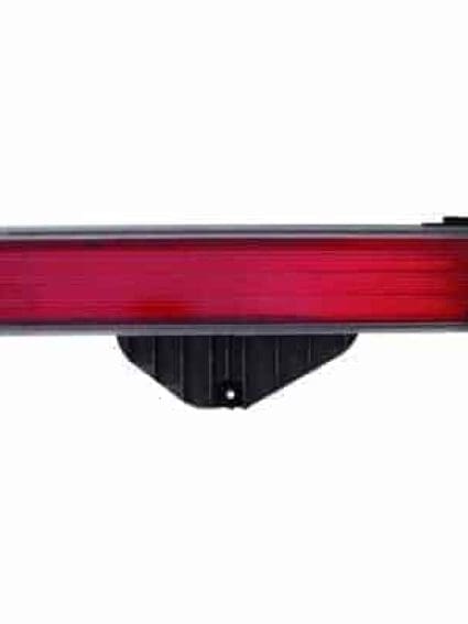 HO2831103 Passenger Side Reflector Housing