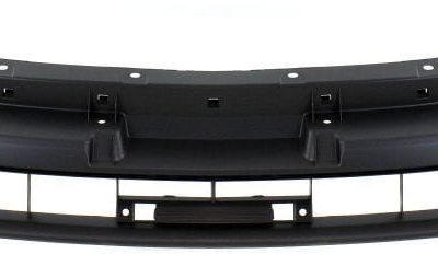 HO1015109C Front Lower Bumper Cover HO1015109C Front Lower Bumper Cover