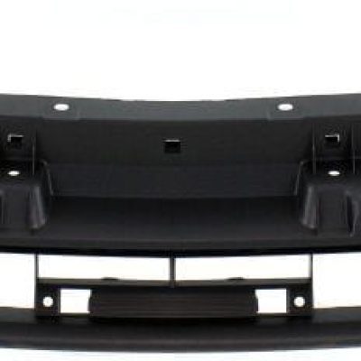 HO1015109C Front Lower Bumper Cover