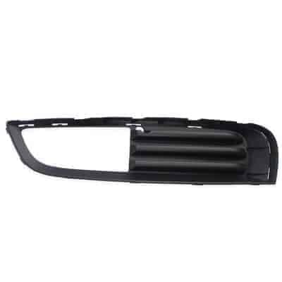 GM1038140 Front Bumper Insert Fog Light Bezel Driver Side GM1038140 Front Bumper Insert Fog Light Bezel Driver Side