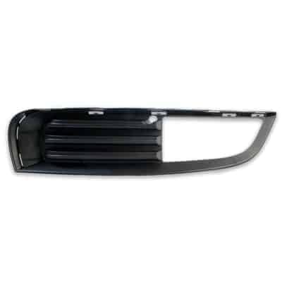 GM1039140 Front Bumper Insert Fog Light Bezel Passenger Side GM1039140 Front Bumper Insert Fog Light Bezel Passenger Side