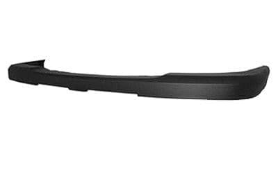 gm1051109c Front Upper Bumper Cover Cap gm1051109c Front Upper Bumper Cover Cap